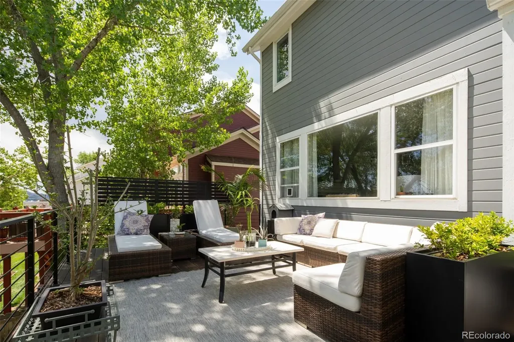 323 White Ash Drive Golden CO 80403