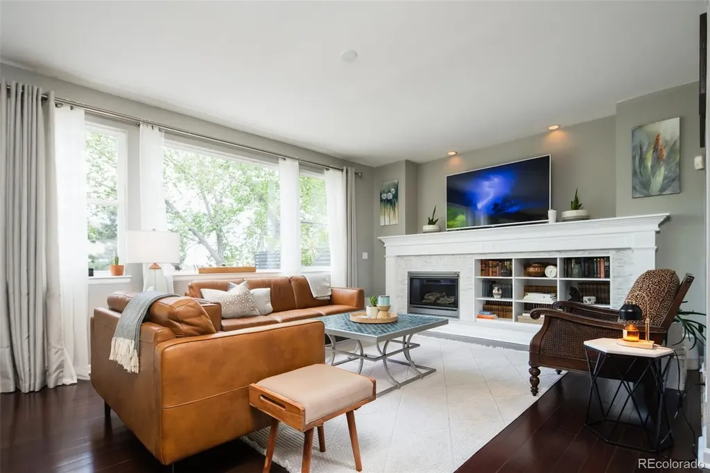 323 White Ash Drive Golden CO 80403