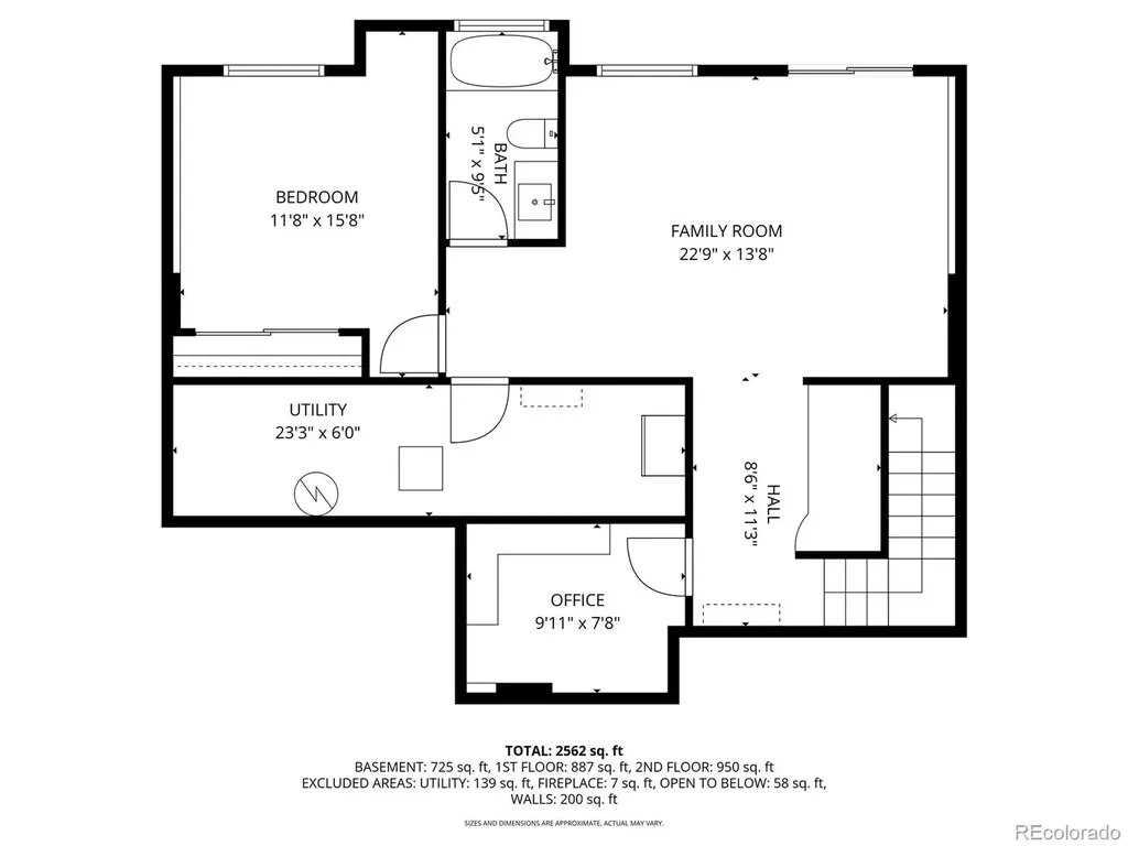 323 White Ash Drive Golden CO 80403