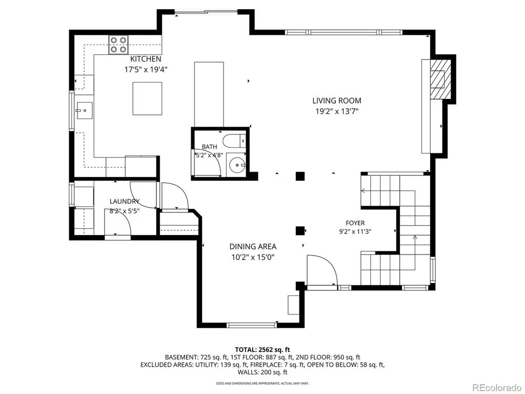 323 White Ash Drive Golden CO 80403