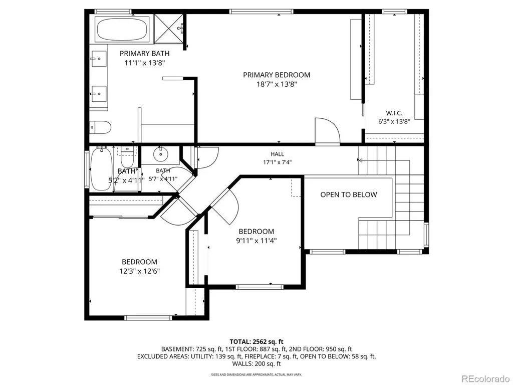 323 White Ash Drive Golden CO 80403