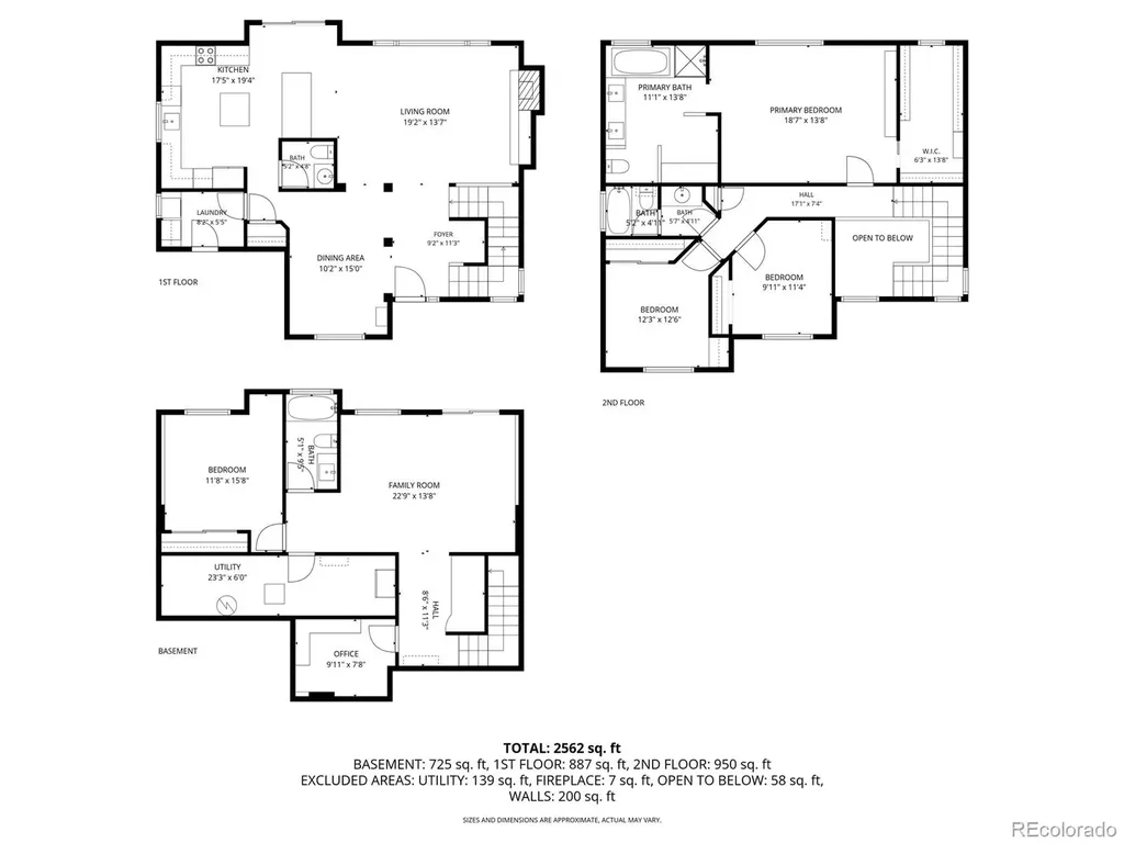 323 White Ash Drive Golden CO 80403