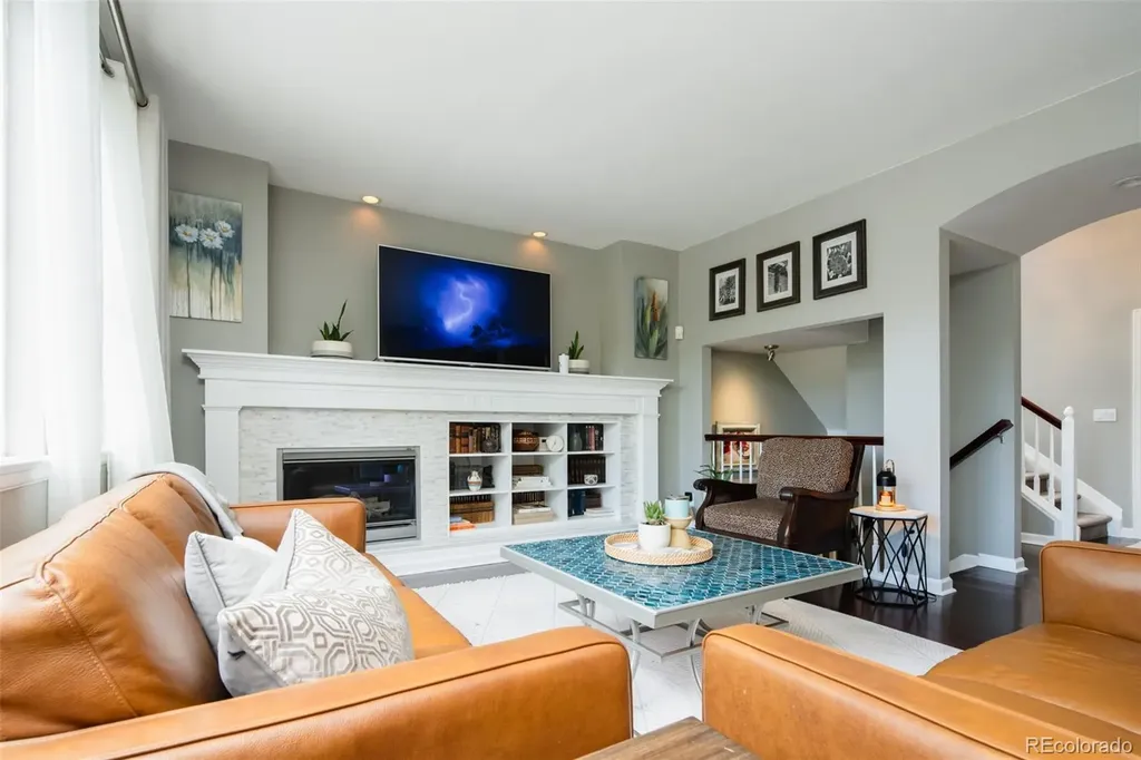 323 White Ash Drive Golden CO 80403