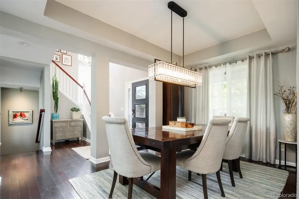 323 White Ash Drive Golden CO 80403