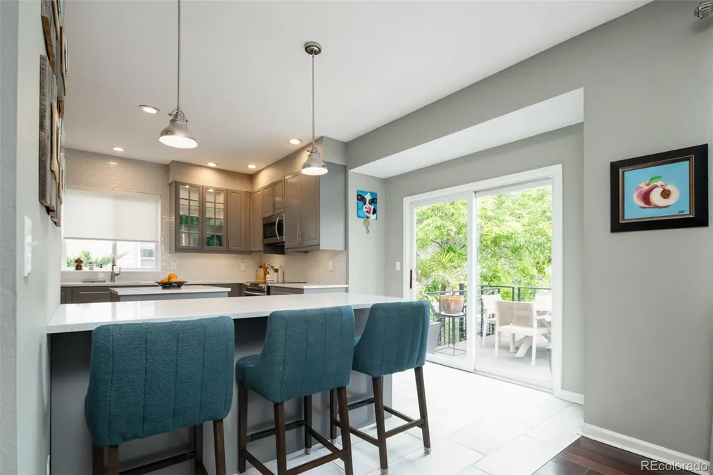 323 White Ash Drive Golden CO 80403