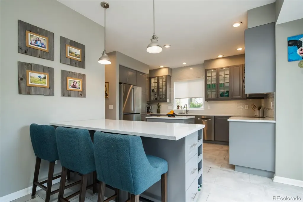 323 White Ash Drive Golden CO 80403