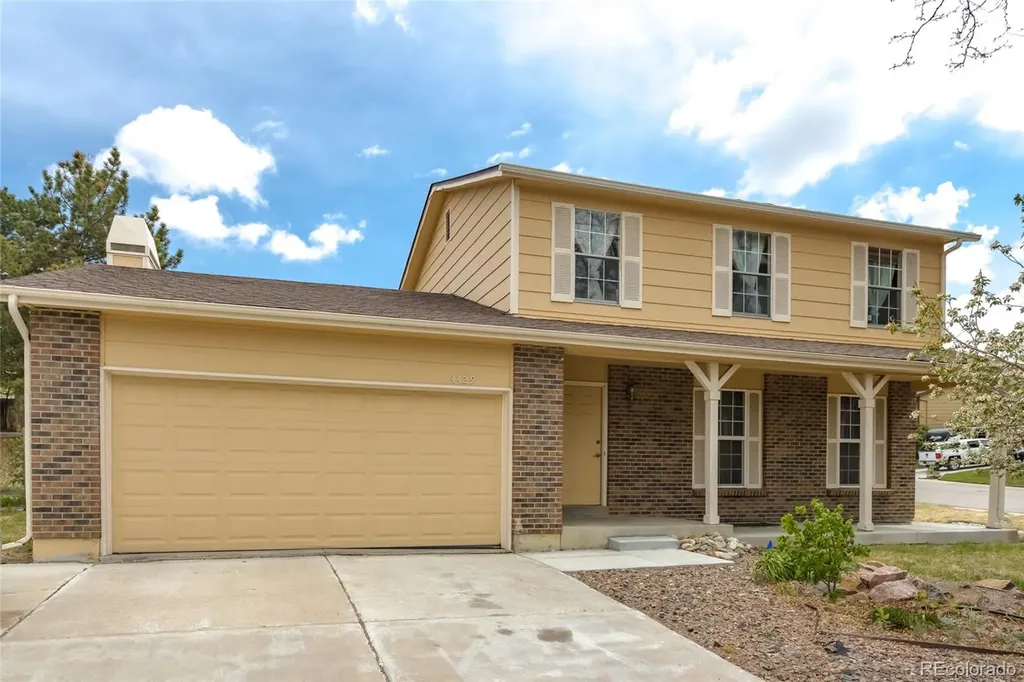 4429 S Ceylon Way Aurora CO 80015