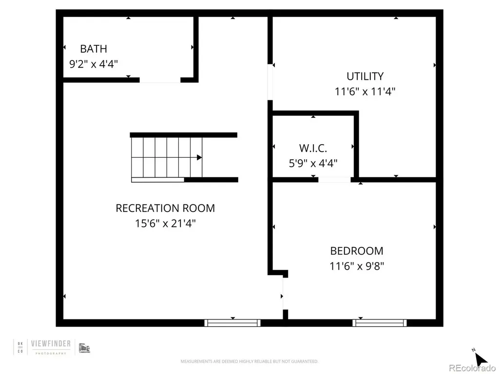 4429 S Ceylon Way Aurora CO 80015