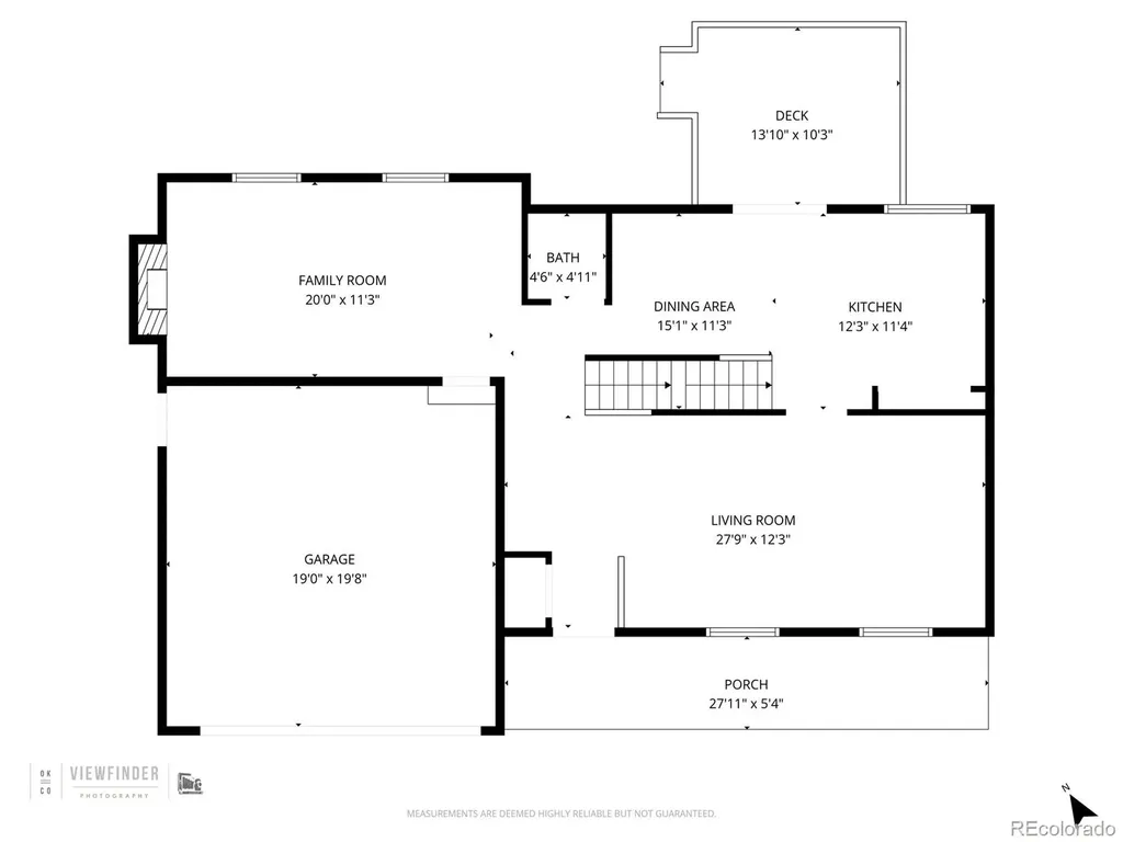 4429 S Ceylon Way Aurora CO 80015