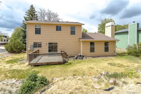 4429 S Ceylon Way Aurora CO 80015