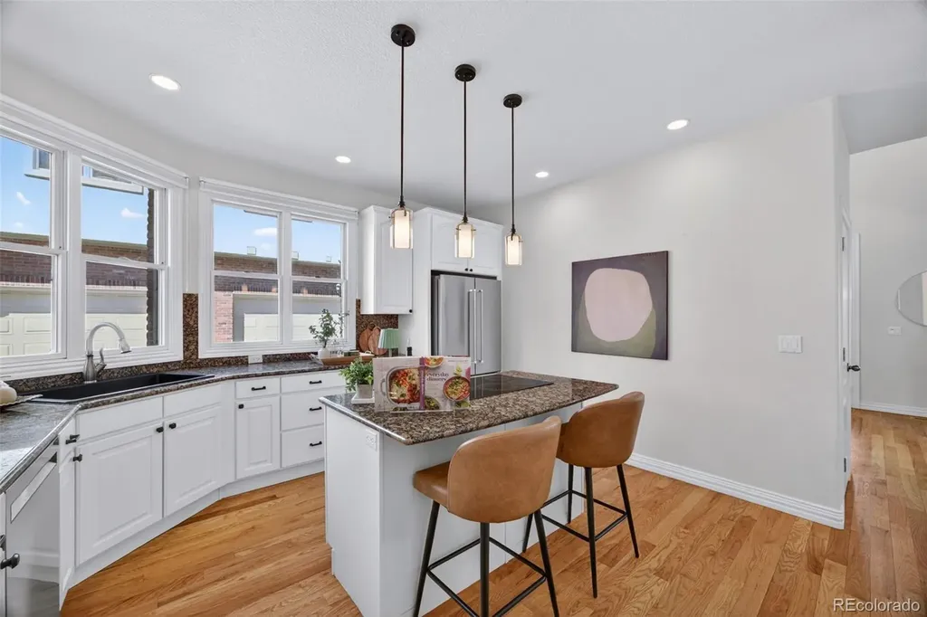 685 N Clarkson Street Denver CO 80218