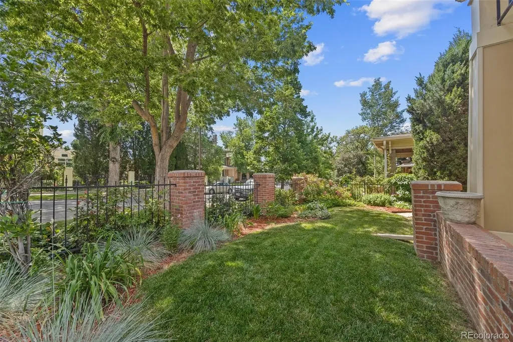 685 N Clarkson Street Denver CO 80218