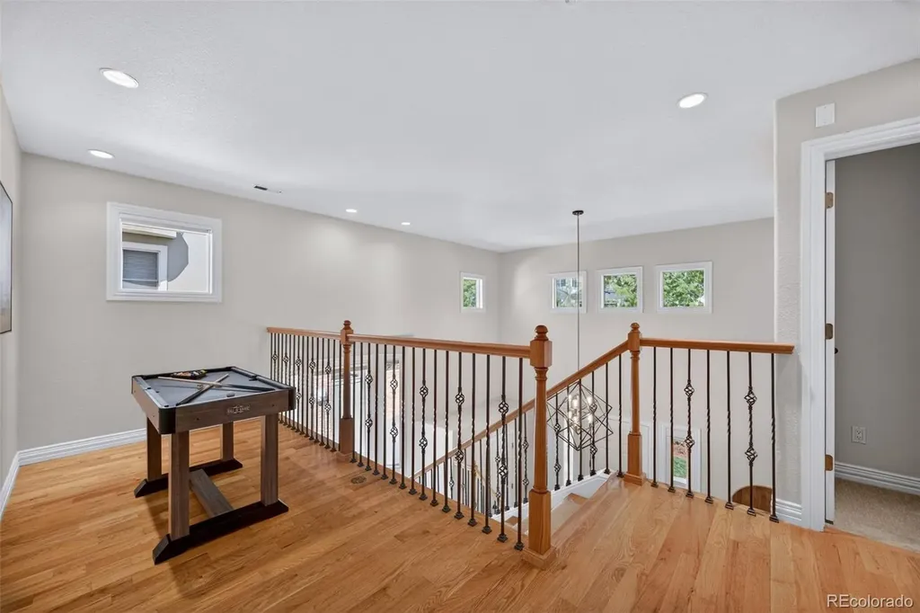 685 N Clarkson Street Denver CO 80218