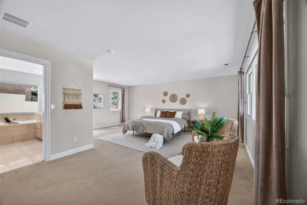 685 N Clarkson Street Denver CO 80218
