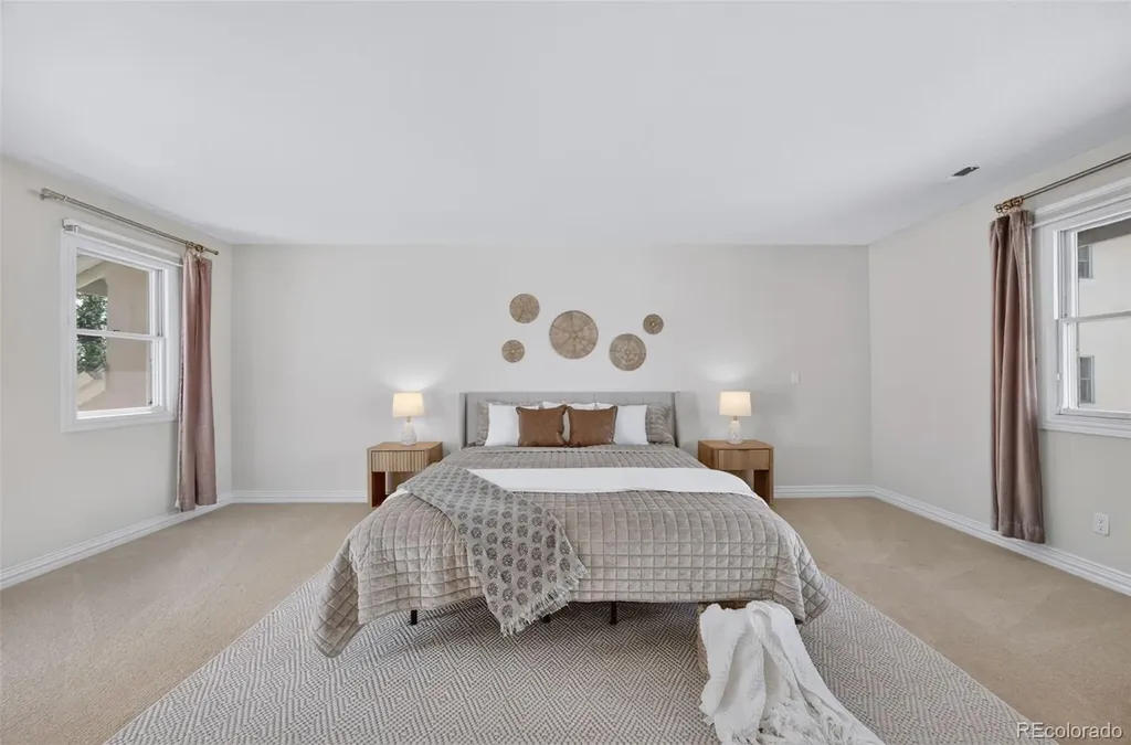 685 N Clarkson Street Denver CO 80218
