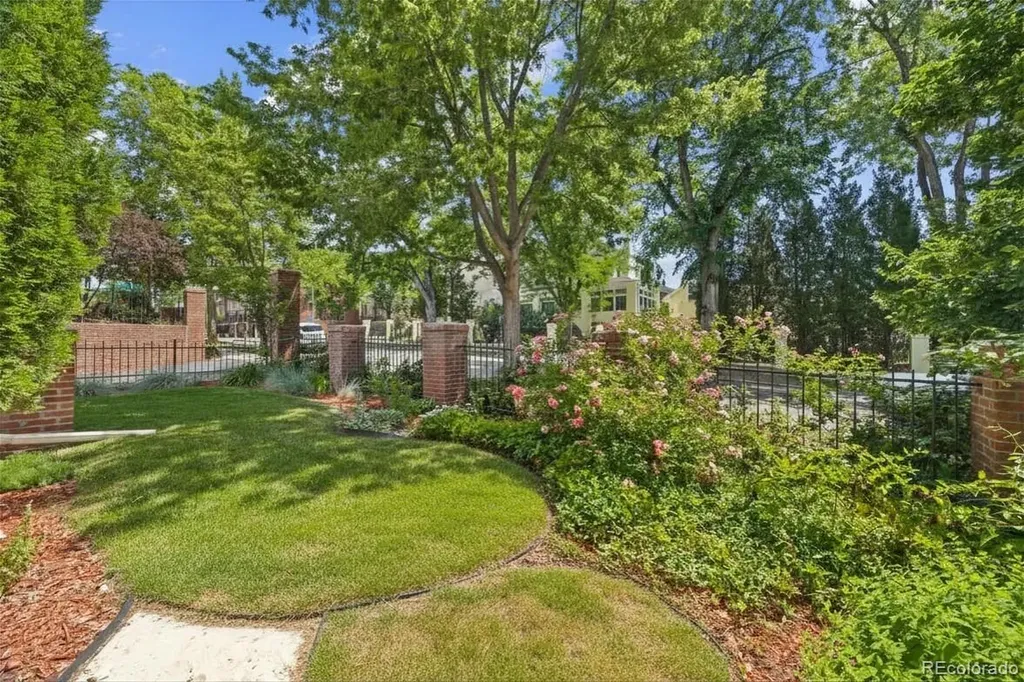 685 N Clarkson Street Denver CO 80218