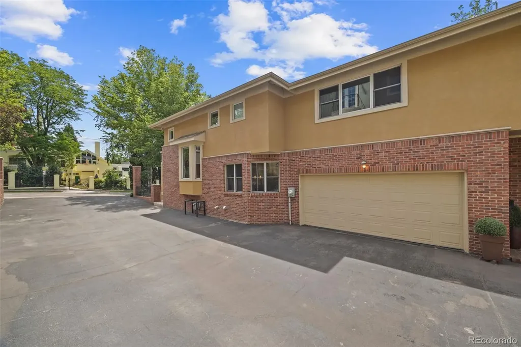 685 N Clarkson Street Denver CO 80218