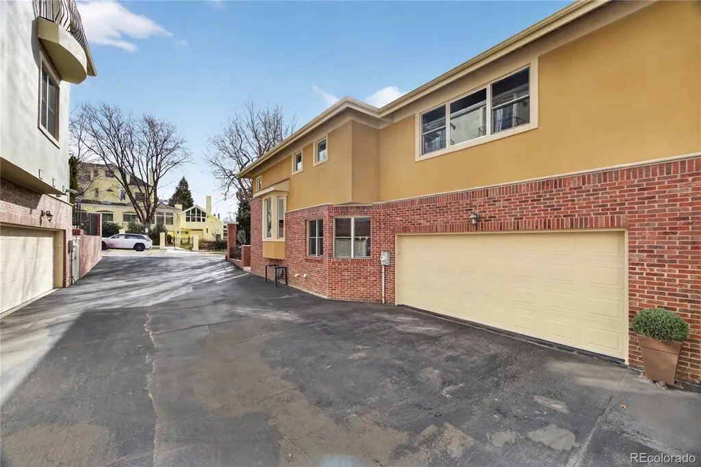 685 N Clarkson Street Denver CO 80218