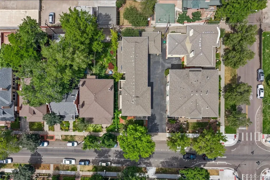 685 N Clarkson Street Denver CO 80218