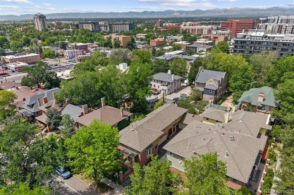 685 N Clarkson Street Denver CO 80218