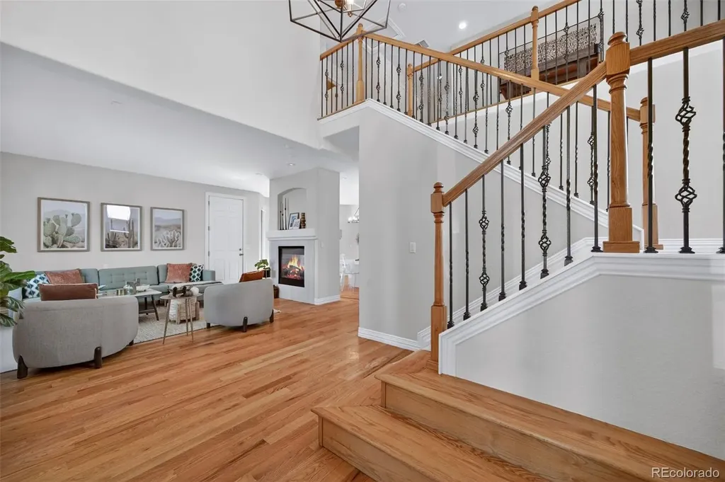 685 N Clarkson Street Denver CO 80218