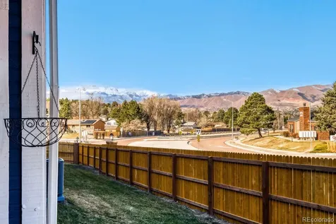 6414 Village Lane Colorado Springs CO 80918