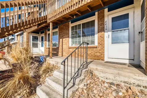 6414 Village Lane Colorado Springs CO 80918