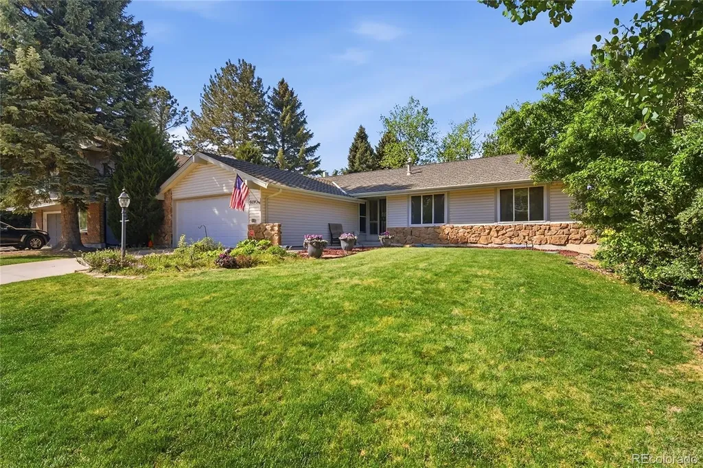 6043 S Glencoe Way Centennial CO 80121