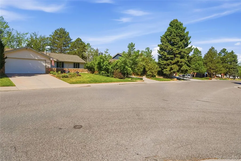 6043 S Glencoe Way Centennial CO 80121