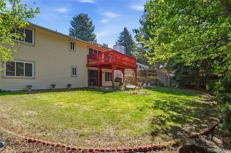 6043 S Glencoe Way Centennial CO 80121