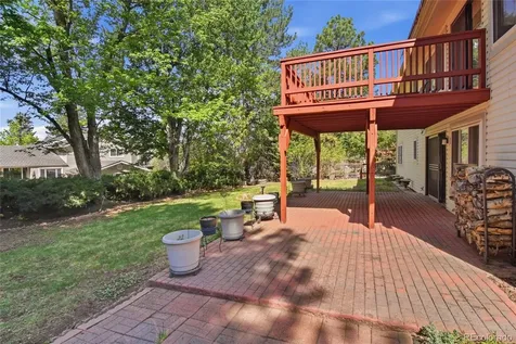6043 S Glencoe Way Centennial CO 80121