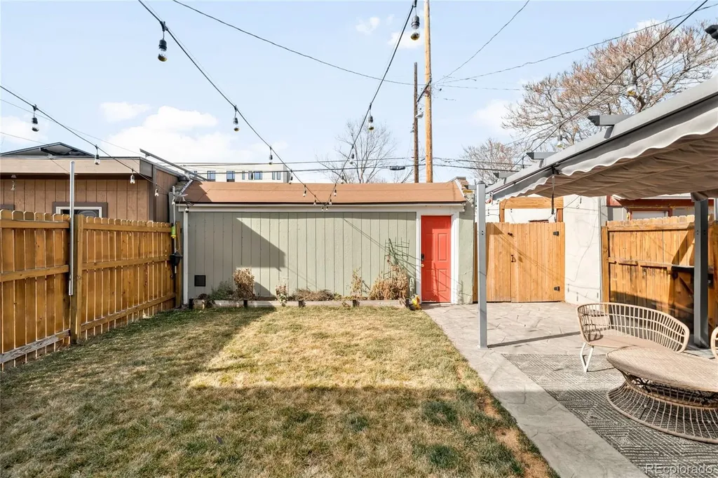 639 Galapago Street Denver CO 80204