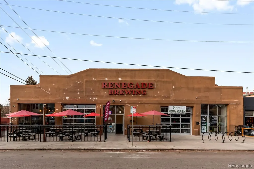 639 Galapago Street Denver CO 80204