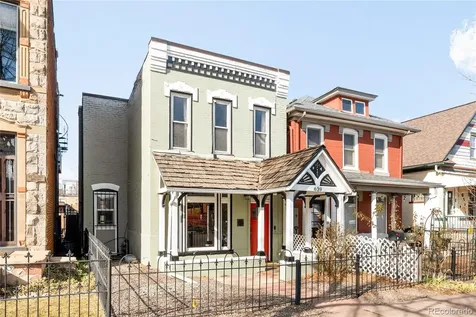 639 Galapago Street Denver CO 80204