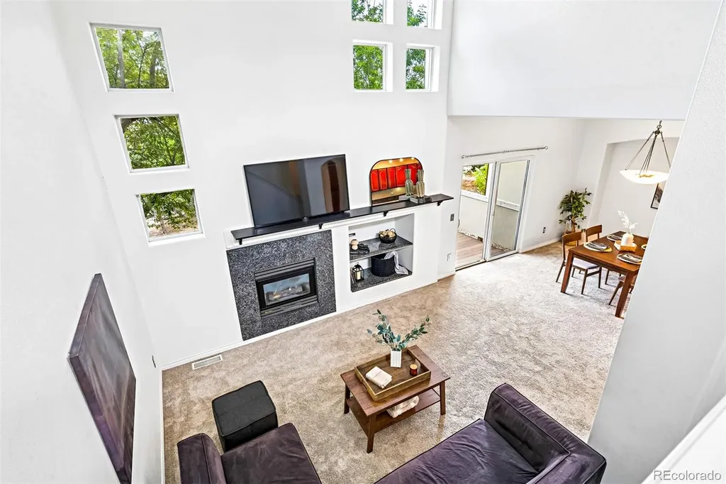 6697 S Forest Way Centennial CO 80121