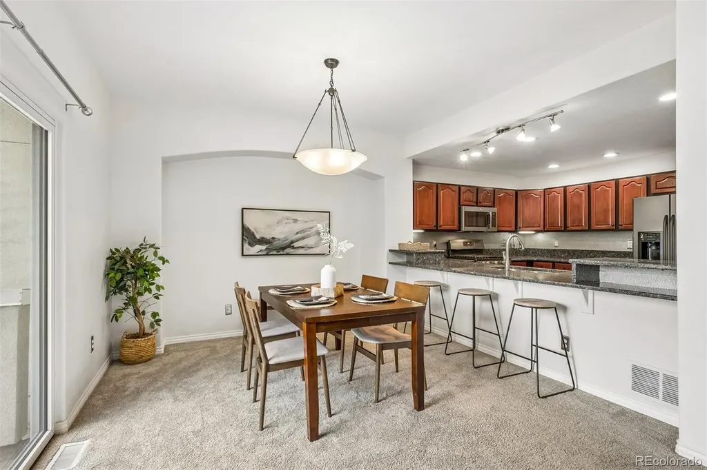 6697 S Forest Way Centennial CO 80121