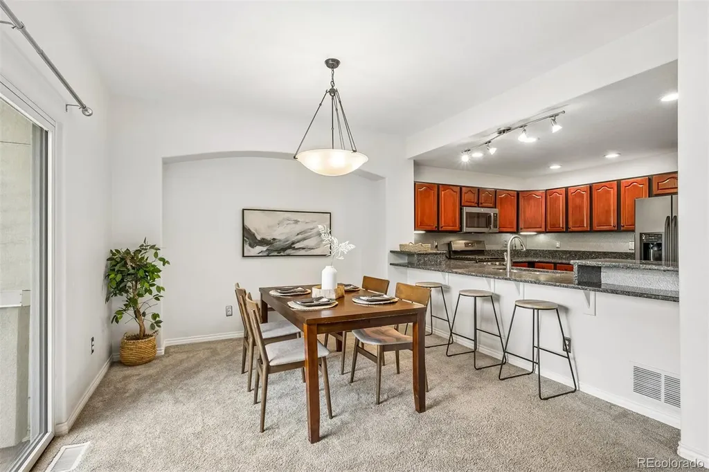6697 S Forest Way Centennial CO 80121