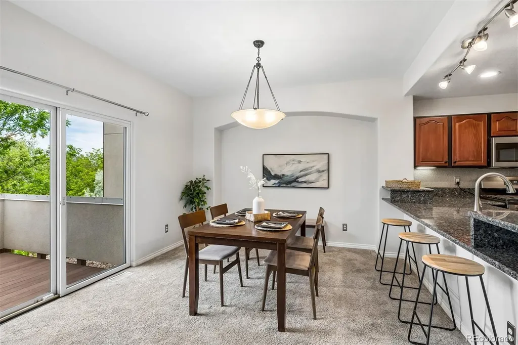 6697 S Forest Way Centennial CO 80121