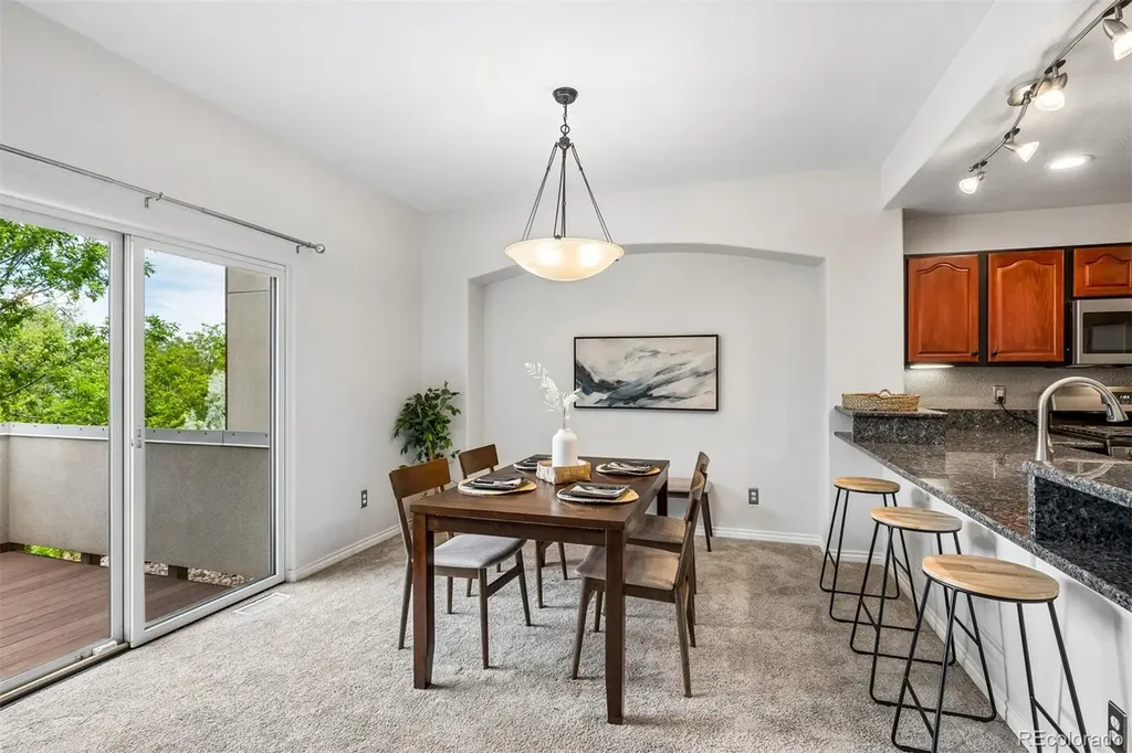 6697 S Forest Way Centennial CO 80121
