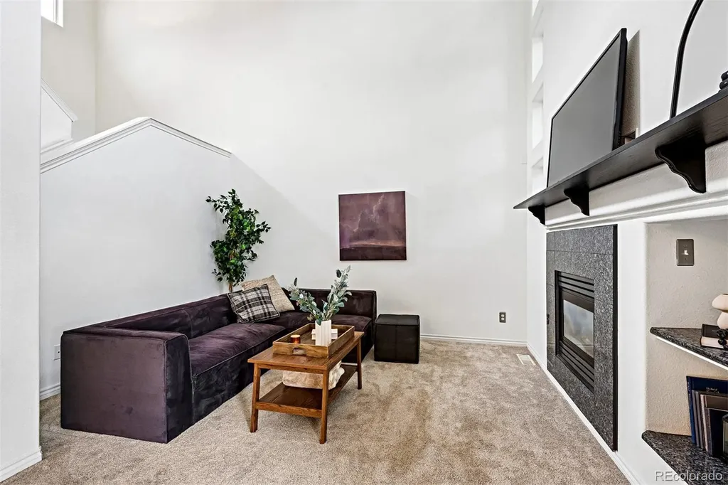 6697 S Forest Way Centennial CO 80121