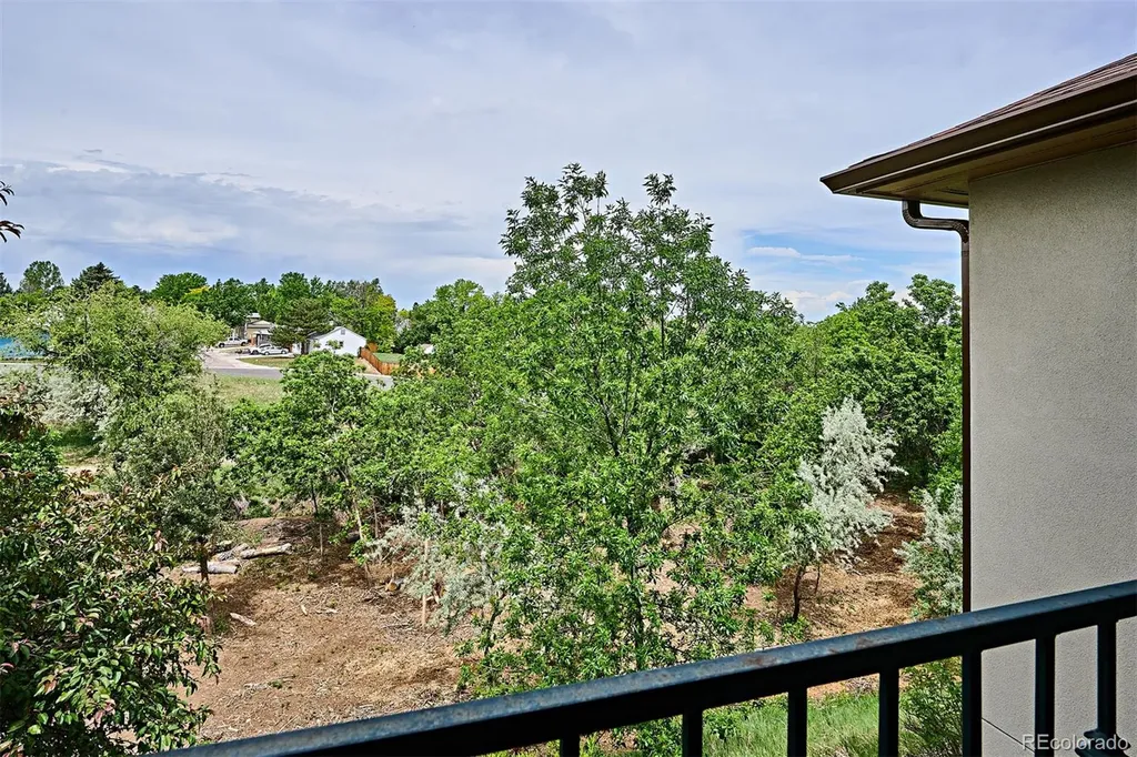 6697 S Forest Way Centennial CO 80121