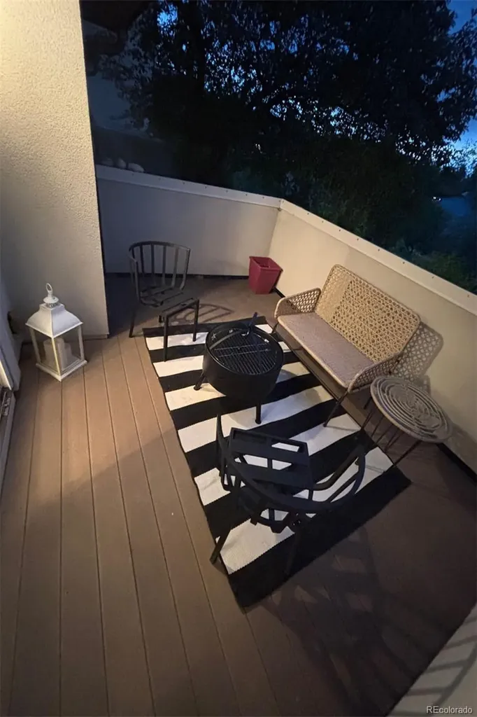 6697 S Forest Way Centennial CO 80121