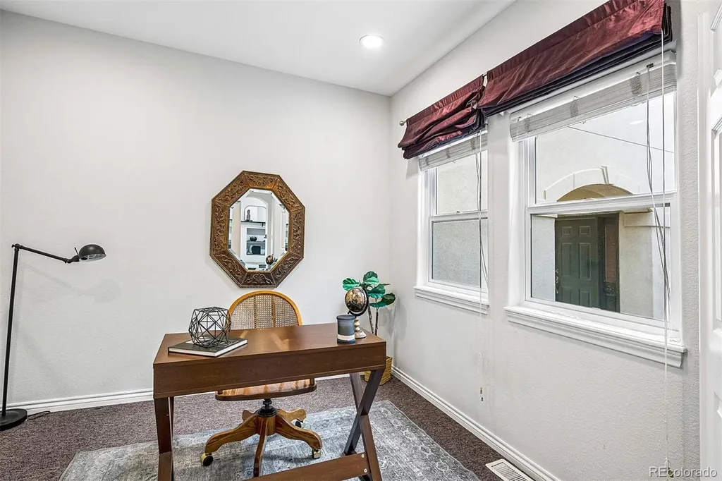 6697 S Forest Way Centennial CO 80121