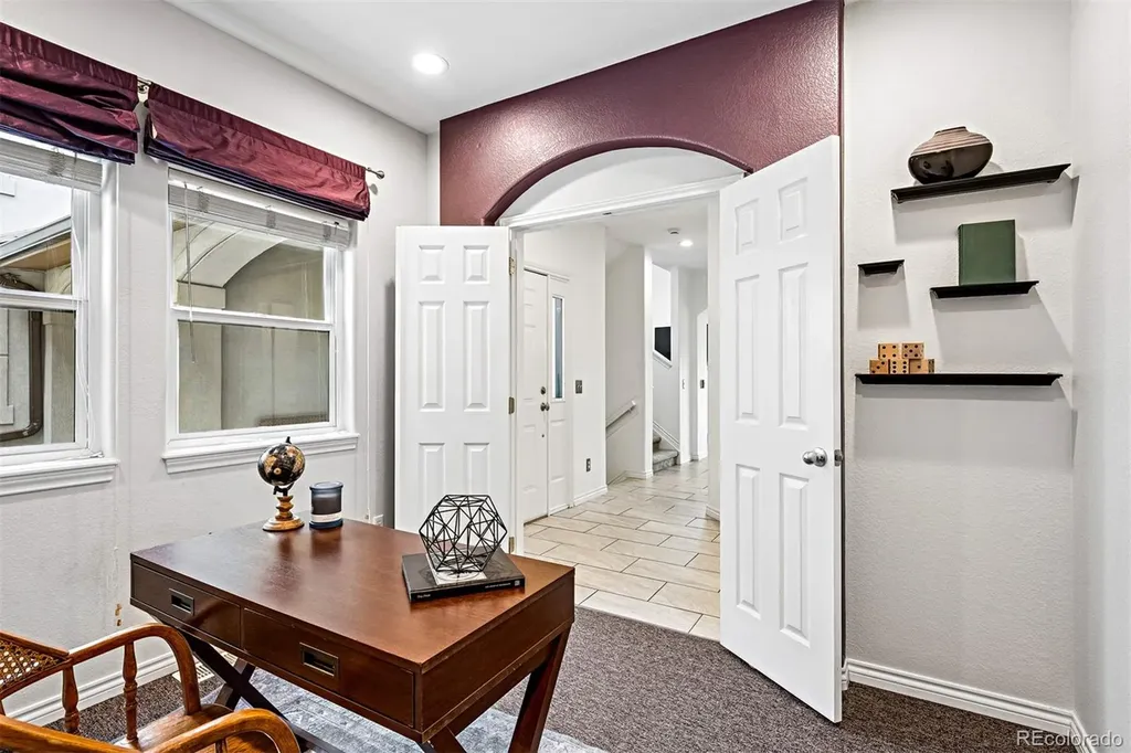 6697 S Forest Way Centennial CO 80121
