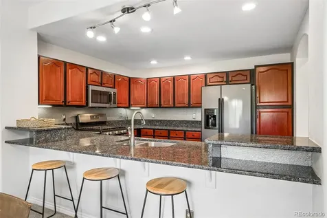 6697 S Forest Way Centennial CO 80121