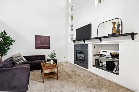 6697 S Forest Way Centennial CO 80121