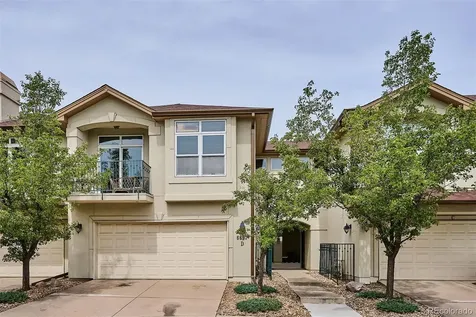 6697 S Forest Way Centennial CO 80121