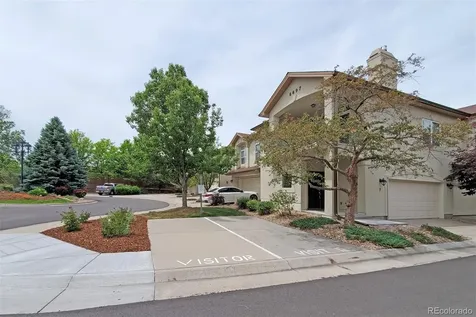 6697 S Forest Way Centennial CO 80121