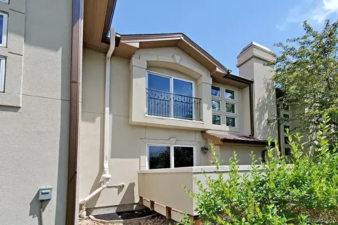 6697 S Forest Way Centennial CO 80121