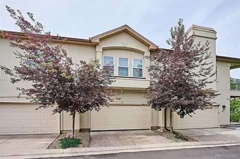 6697 S Forest Way Centennial CO 80121